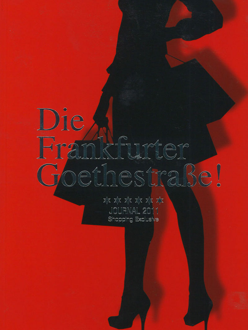 Presse Frankfurter Göthestraße Cover