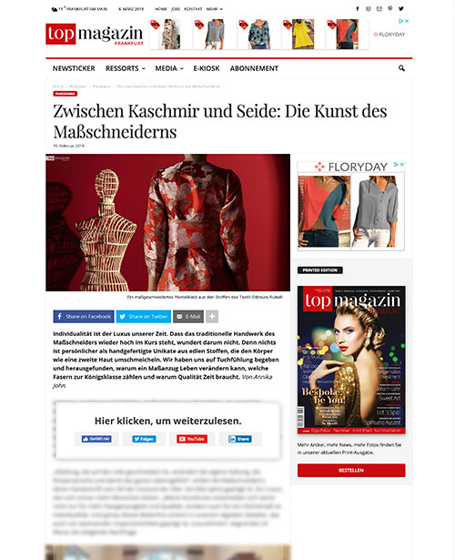 Link TOP-Magazin