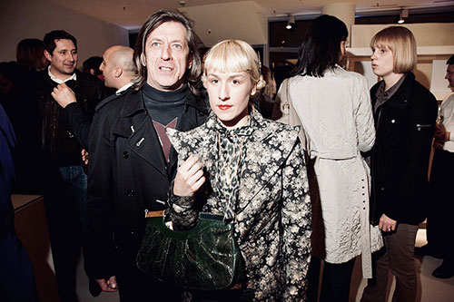 Bild aus der ABACI Vernissage #11