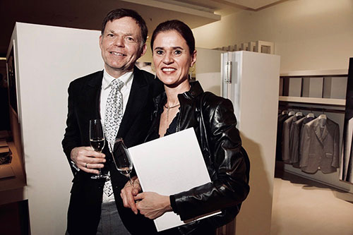 Bild aus der ABACI Vernissage #6