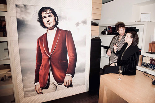 Bild aus der ABACI Vernissage #9
